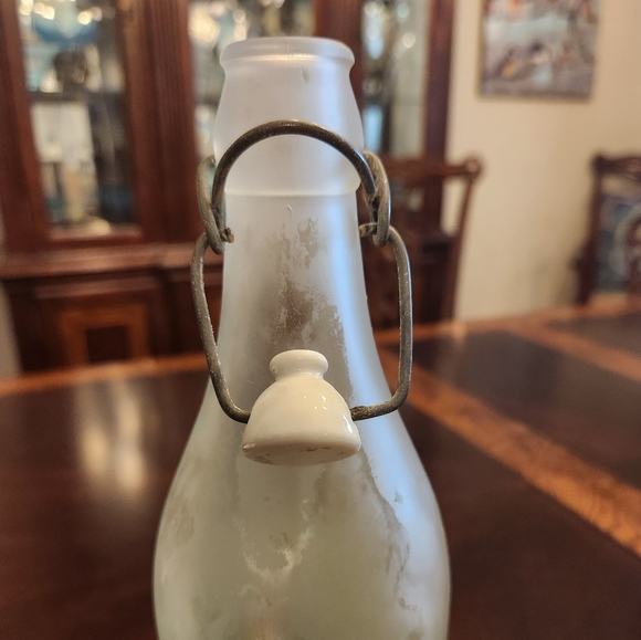 Vintage CERVE Bottle - Picture 9 of 12